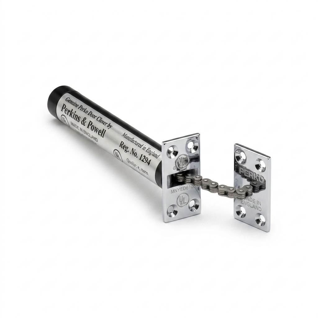 Perko R2 - Chrome