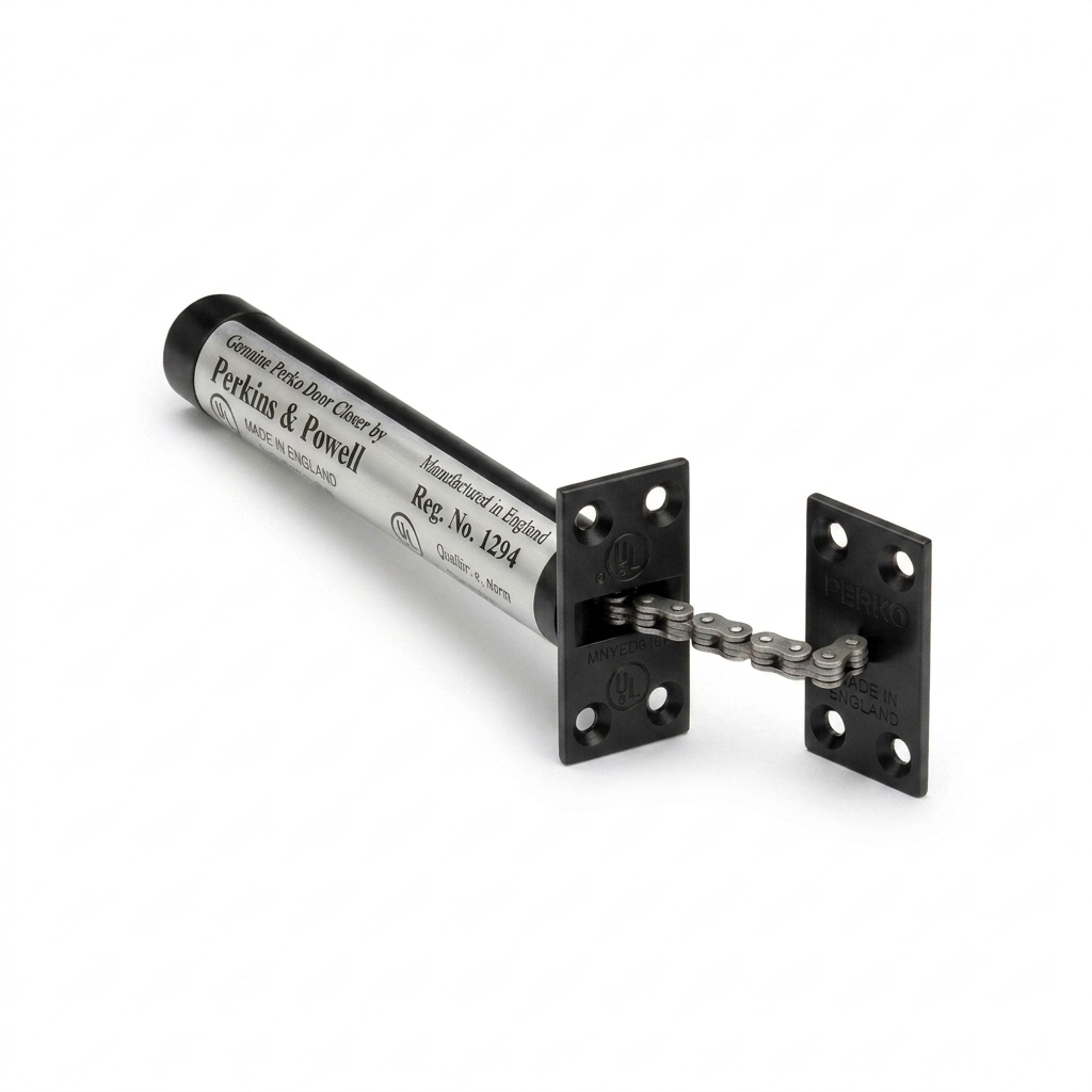 Perko R2 - Matt Black