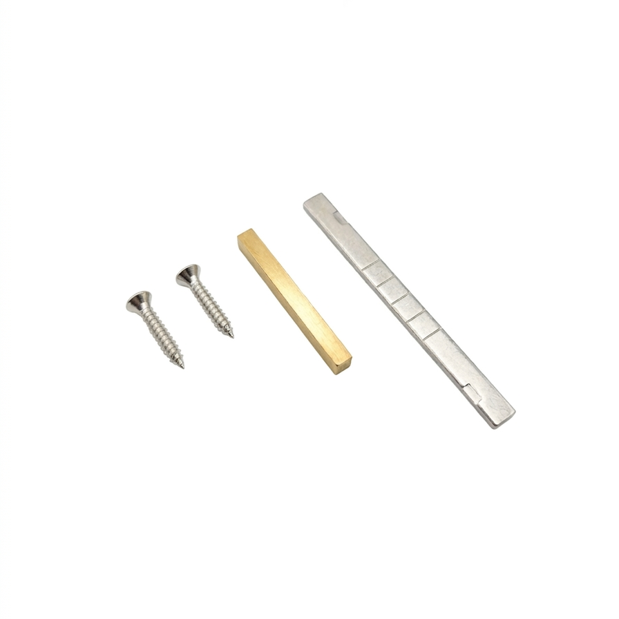 Fittings for Turn & Release