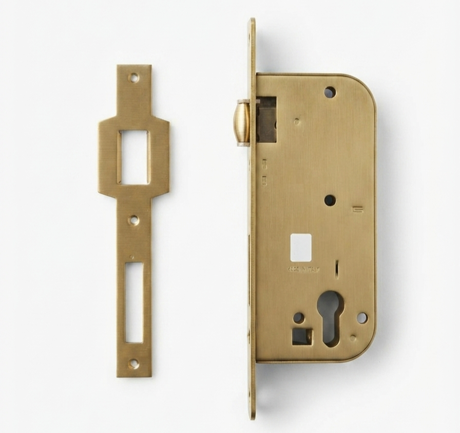 Yale 511 Roller Mortice Lock