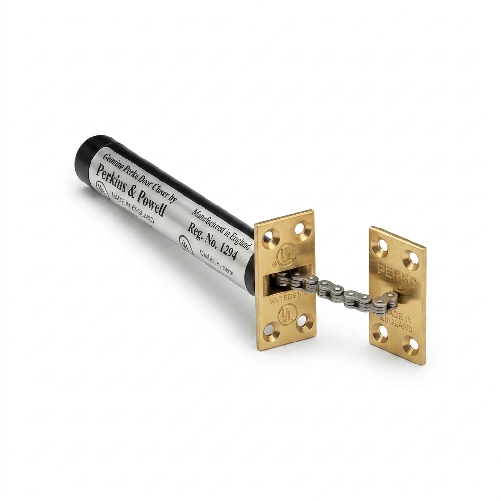 Perko R2 - Brass