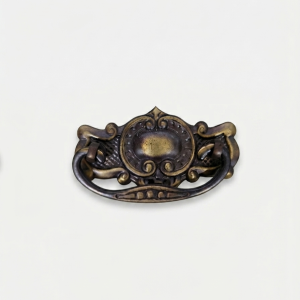 3031 Edwardian Handle