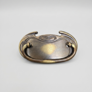 3044 Edwardian Handle 4 1/8"