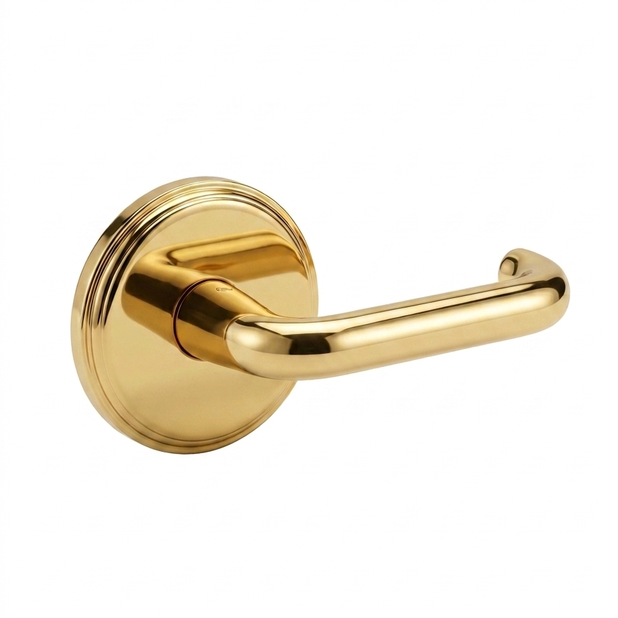 Architectural Lever