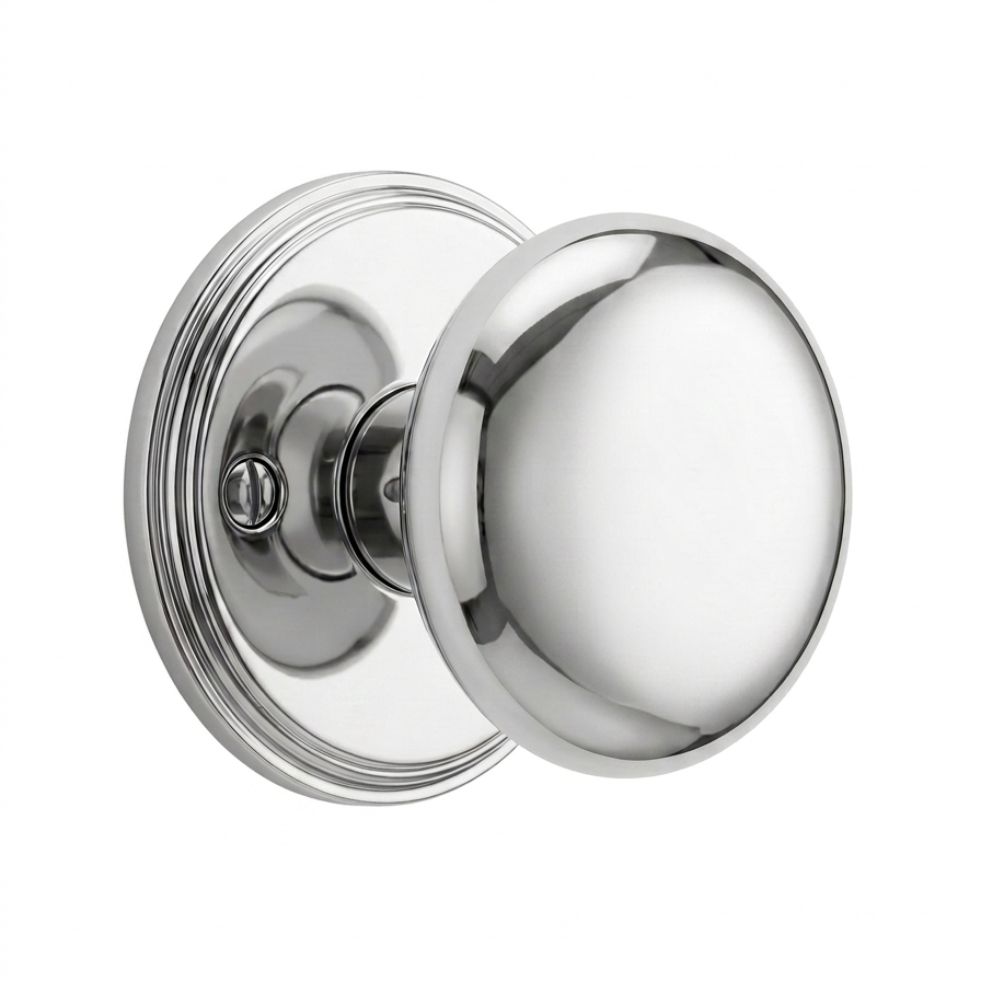 Victorian Knob (Visible)