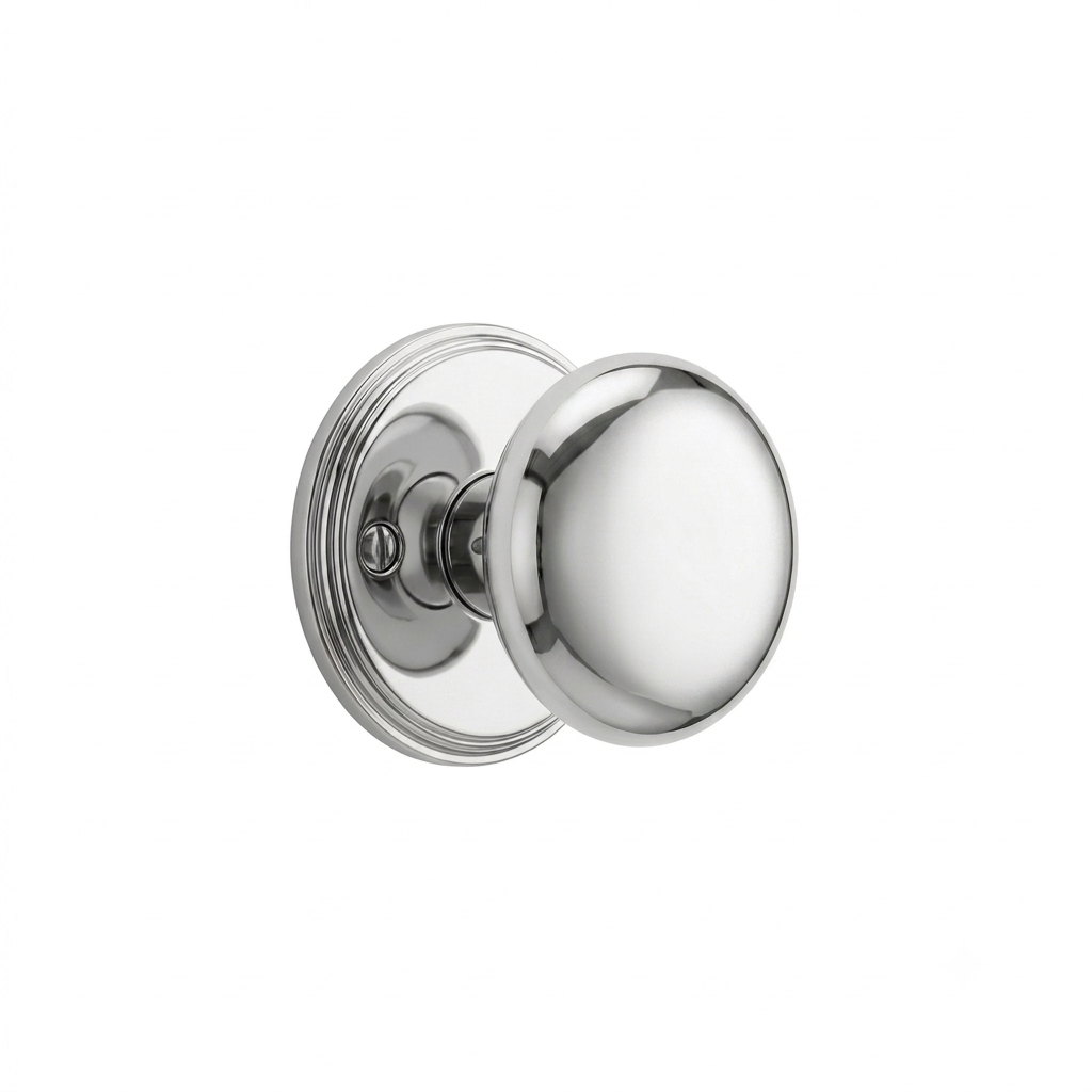 2154 - Victorian Knob
