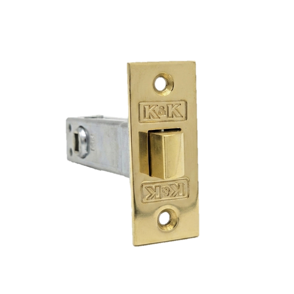 K&K Tubular Latch