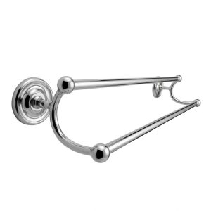 Double Towel Rail